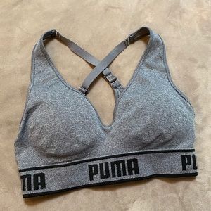 PUMA Sports Bra